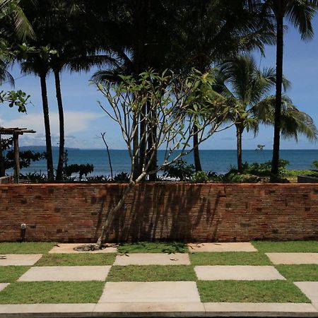 Bale Karang Cottages Batukaras 외부 사진