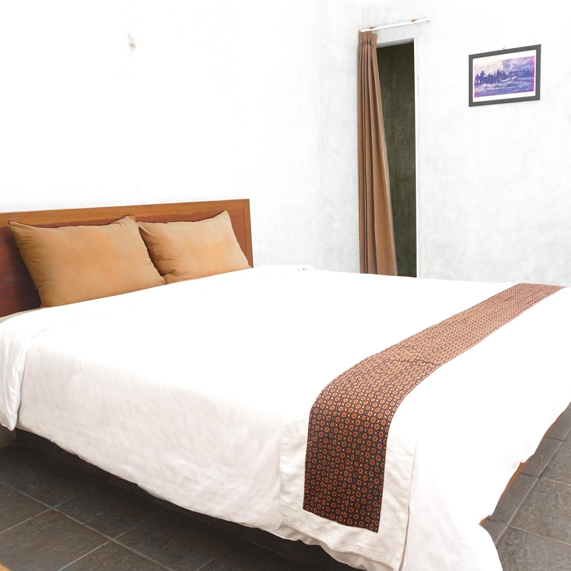 Bale Karang Cottages Batukaras 외부 사진