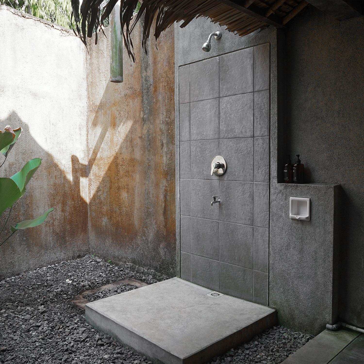 Bale Karang Cottages Batukaras 외부 사진