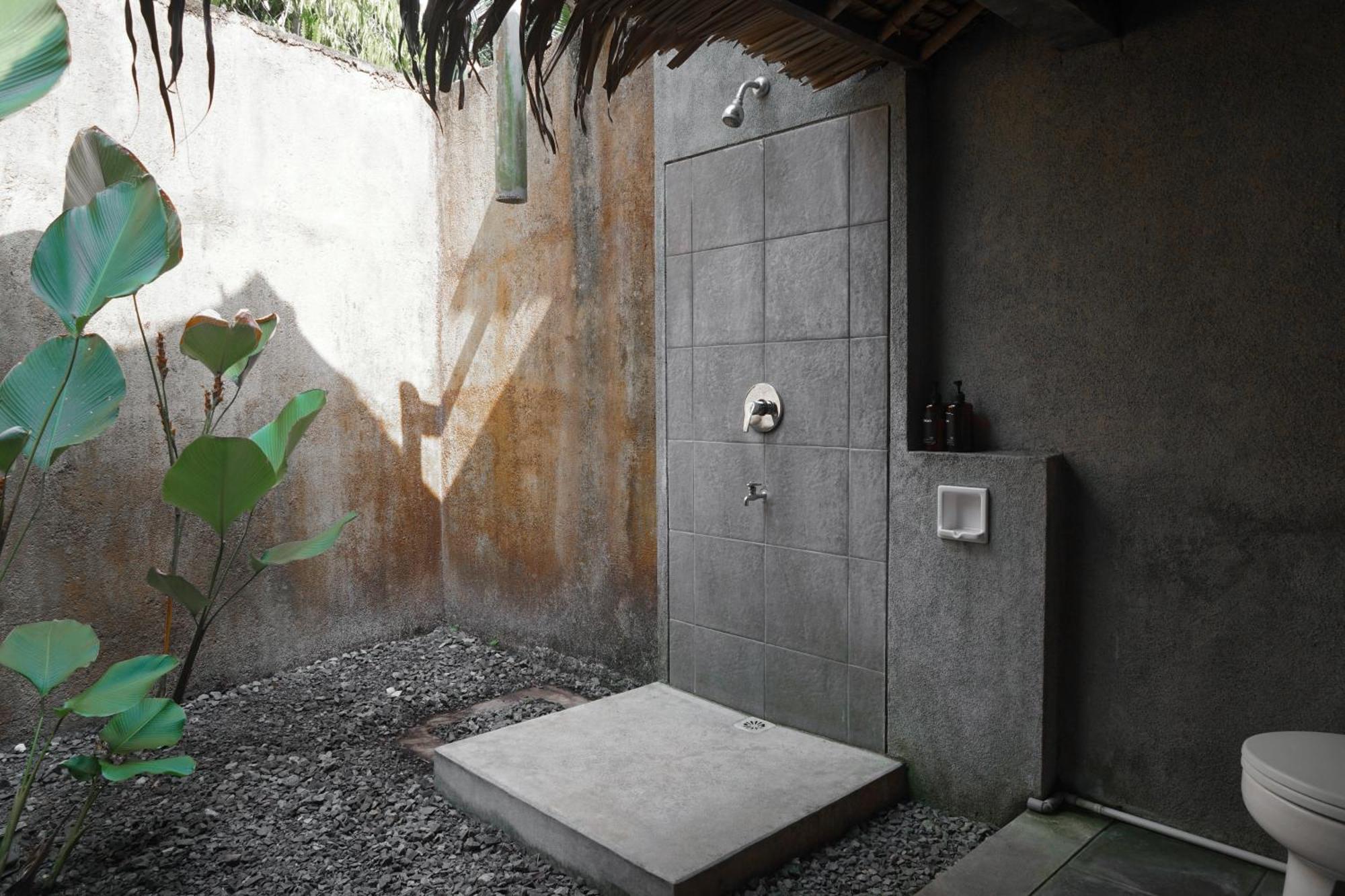 Bale Karang Cottages Batukaras 외부 사진