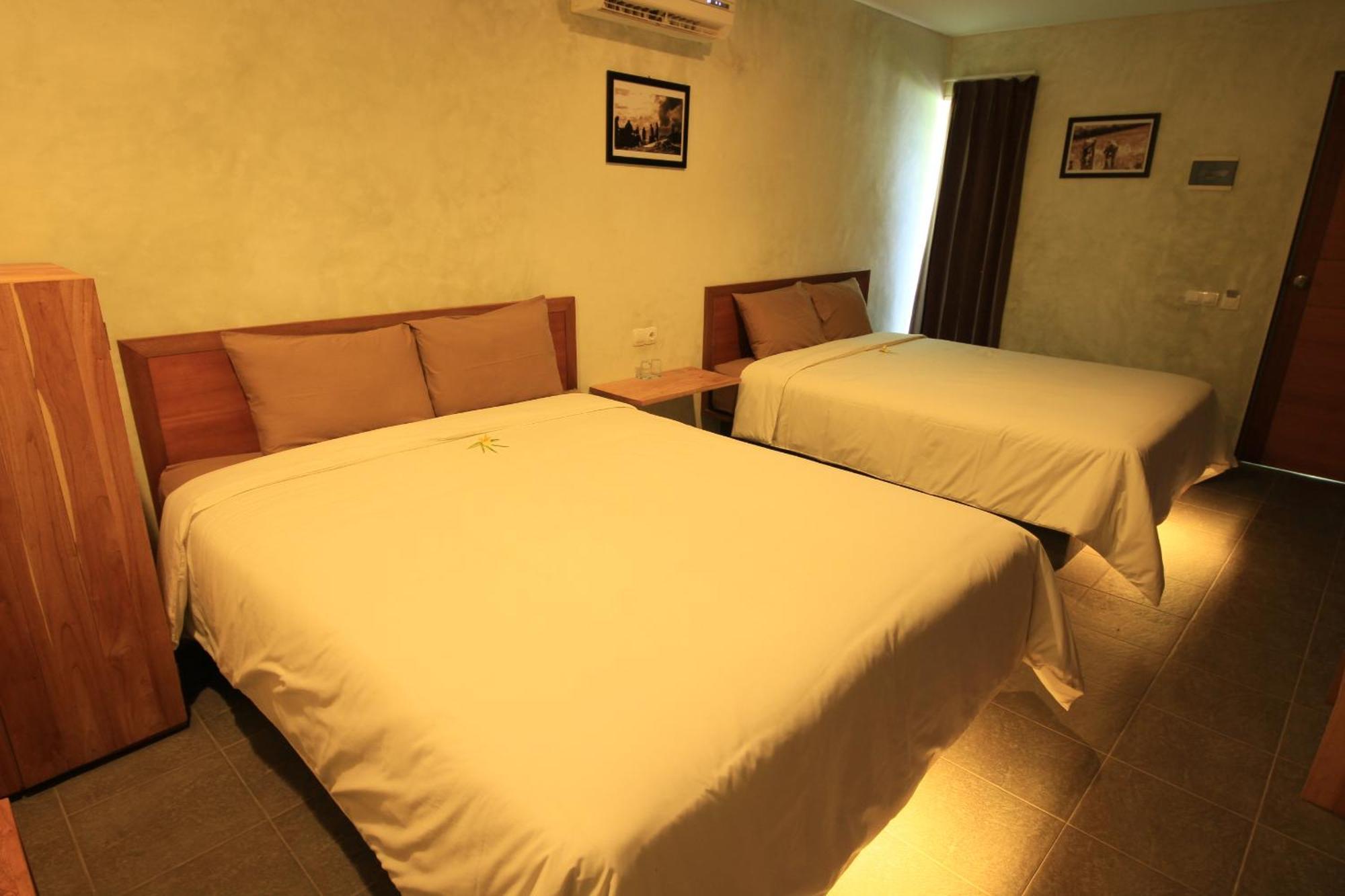 Bale Karang Cottages Batukaras 외부 사진