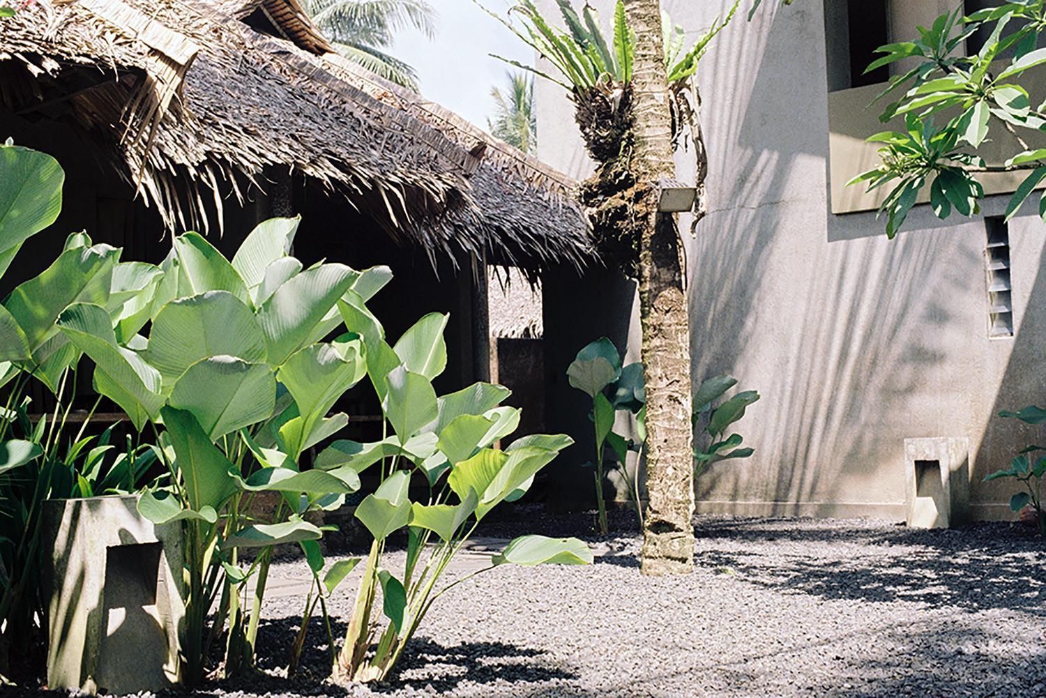 Bale Karang Cottages Batukaras 외부 사진