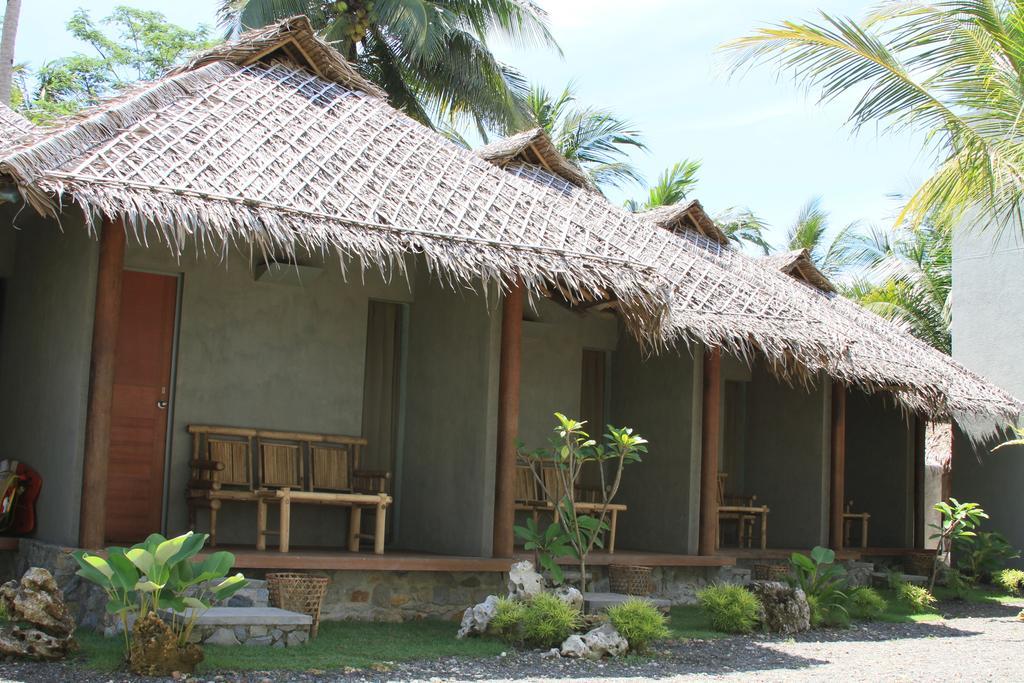 Bale Karang Cottages Batukaras 외부 사진