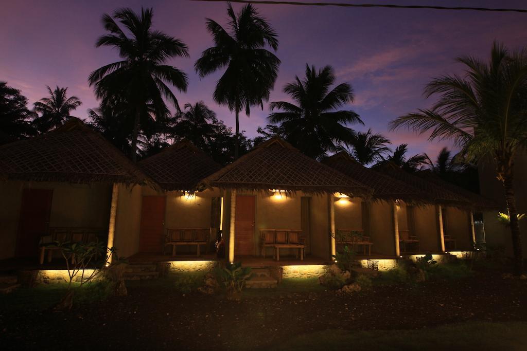 Bale Karang Cottages Batukaras 외부 사진