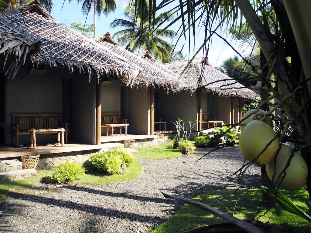 Bale Karang Cottages Batukaras 외부 사진