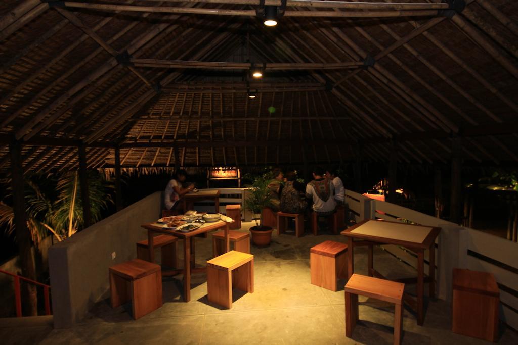 Bale Karang Cottages Batukaras 외부 사진
